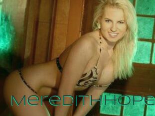 Meredith_Hope