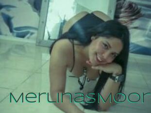 MerlinasMoon