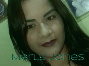 Merly_Jones