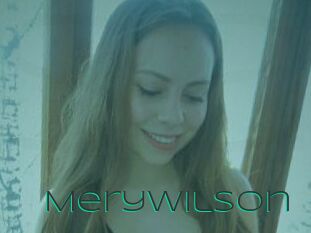 MeryWilson