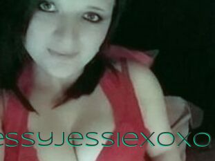 Messyjessiexoxo