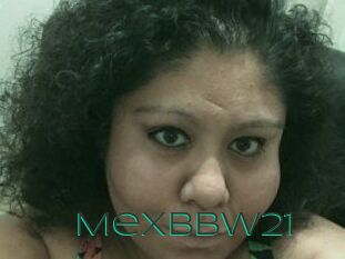 MexBBW21