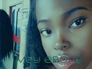 Mey_ebony