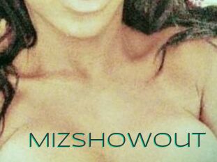 MiZShoWOut