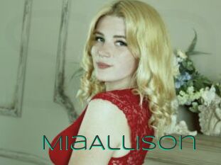 MiaAllison