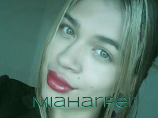 MiaHarper