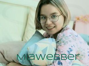 MiaWebber