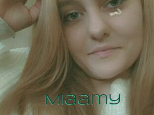 Miaamy