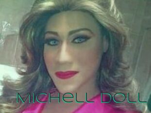 Michell_Doll