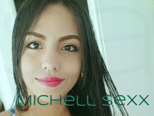 Michell_Sexx