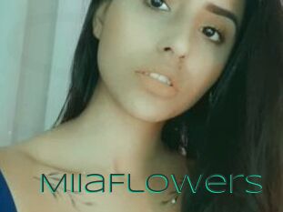 MiiaFlowers