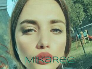 MikaReG