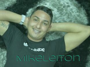 MikeLeiton