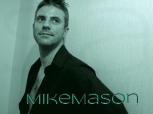 MikeMason