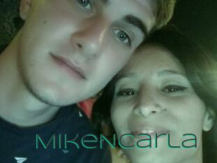 MikeNCarla