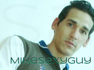 MikeSexyGuy