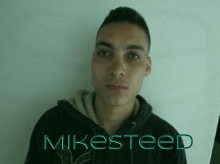 MikeSteed