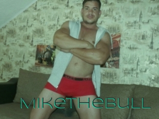 MikeTheBuLL