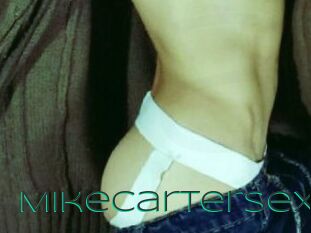 Mikecartersex