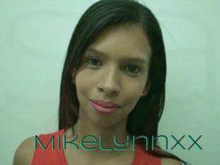 Mikelynnxx