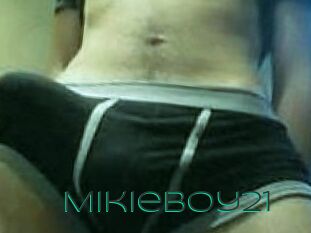 Mikieboy21