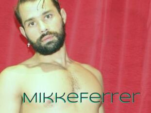 MikkeFerrer