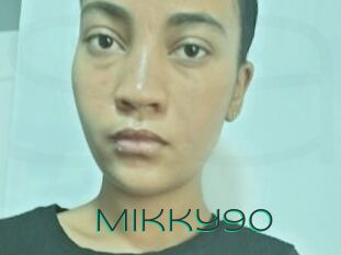 Mikky90