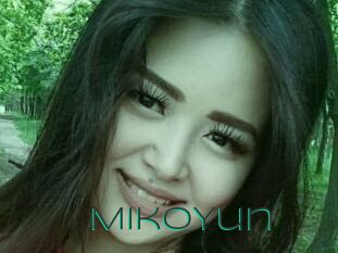 MikoYun