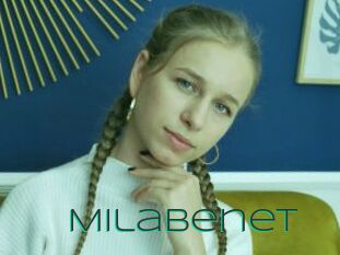 MilaBenet