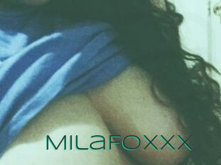 MilaFoxxx