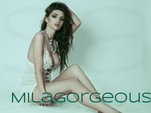 MilaGorgeous