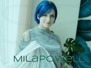 MilaPowell