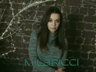 MilaRicci