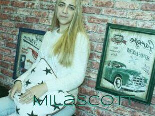 MilaScott