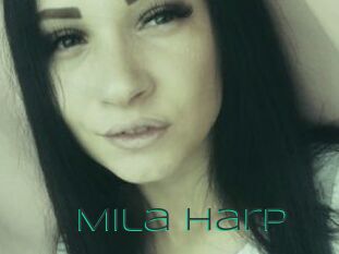 Mila_Harp