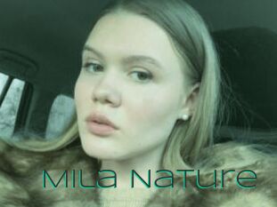 Mila_Nature