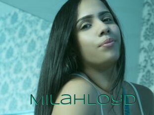 MilahLoyd