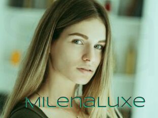 MilenaLuxe