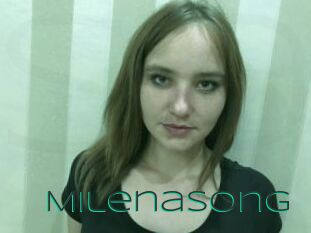 MilenaSong