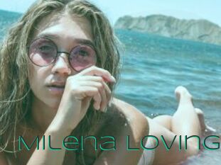 Milena_Loving