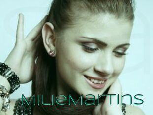 MilieMartins