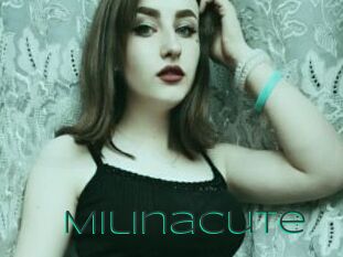 MilinaCute