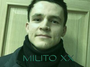 Milito_XX