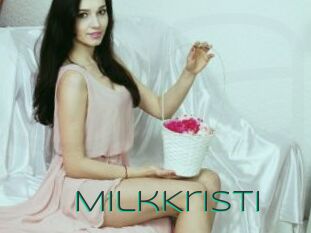 MilkKristi