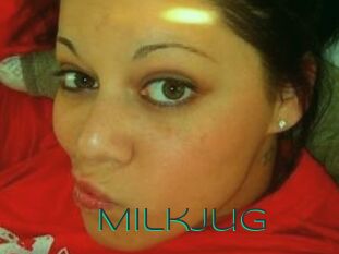 Milkjug