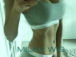 Milky_Wie