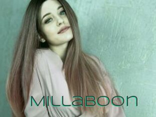 MillaBoon