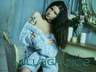 MillaChoice