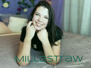 MillaStraw