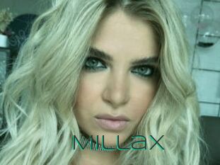 MillaX